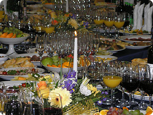 Ресторан Хет-трик